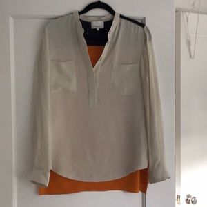 3-1 Philip Lim blouse